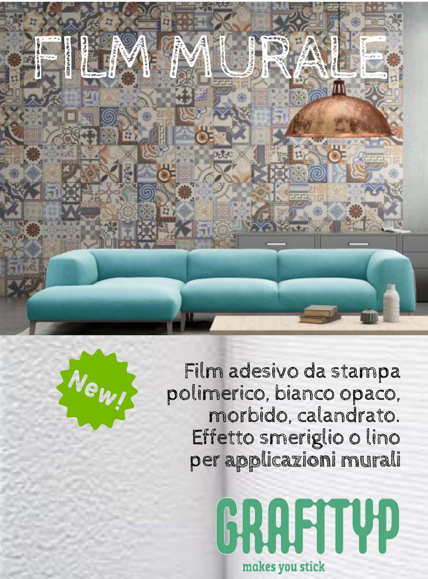 GRAPHITY INKORIGINALI
